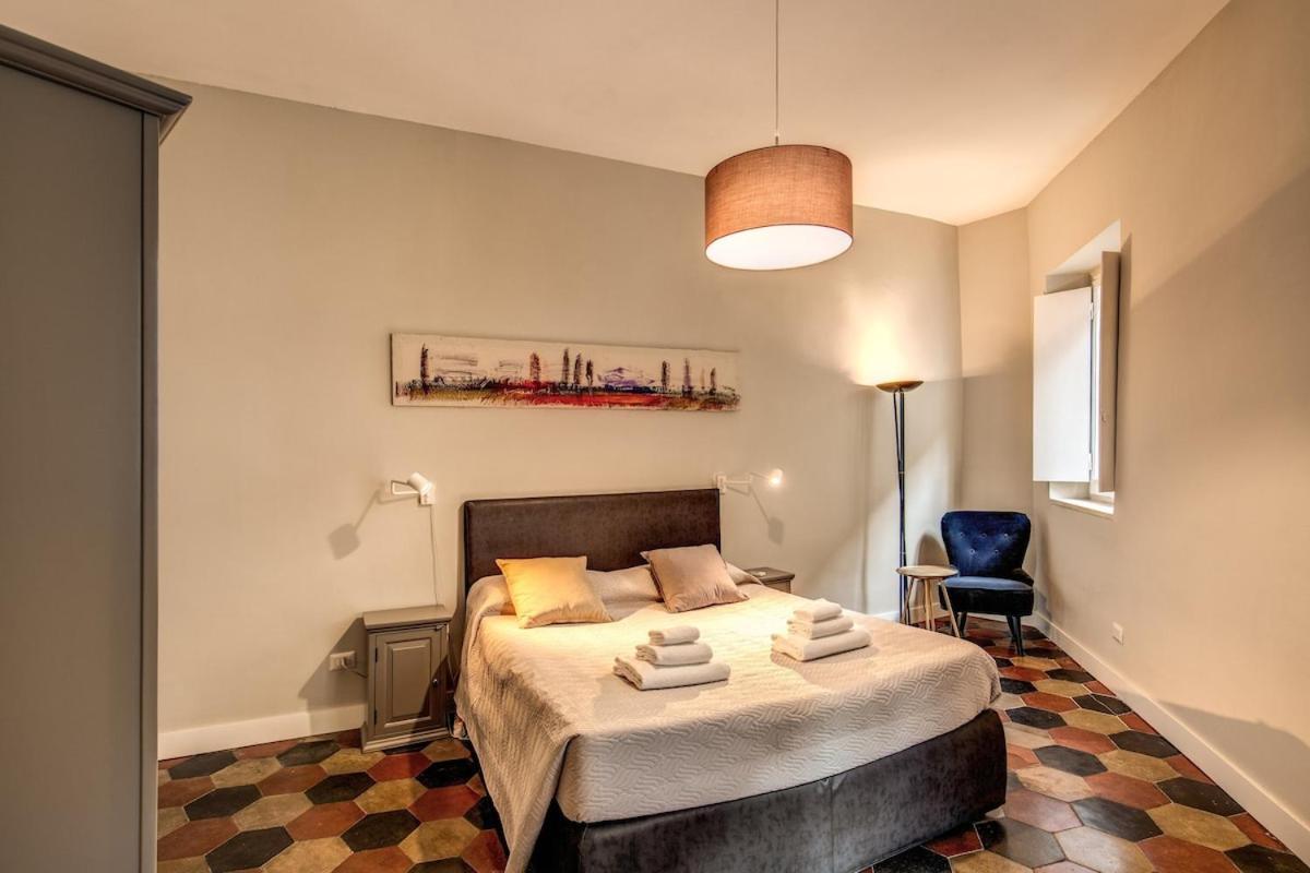 Campo Di Fiori 2 Bedroom Int 4 Lejlighed Rom