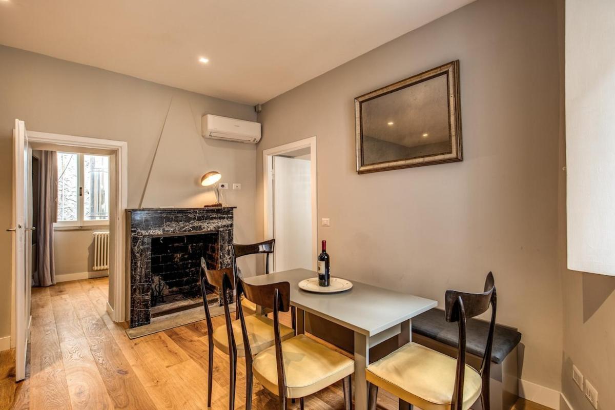 Campo Di Fiori 2 Bedroom Int 4 Lejlighed Rom
