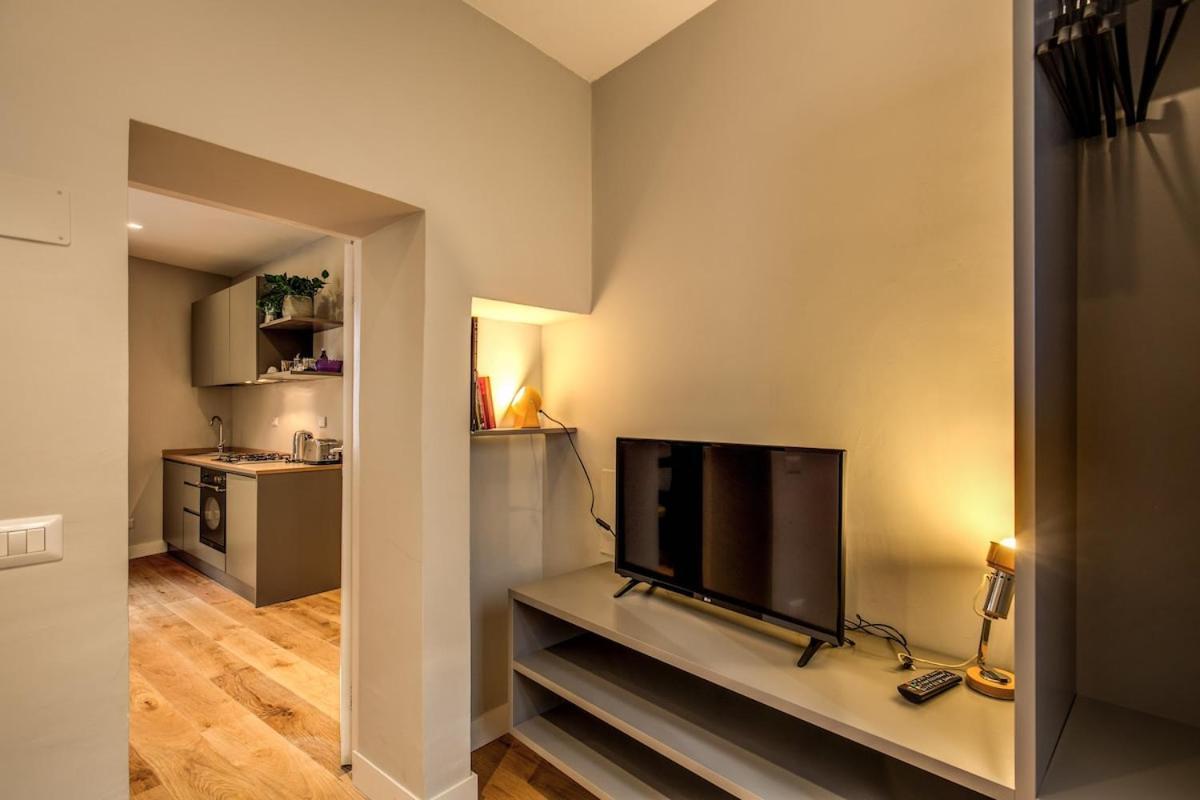 Lejlighed Campo Di Fiori 2 Bedroom Int 4