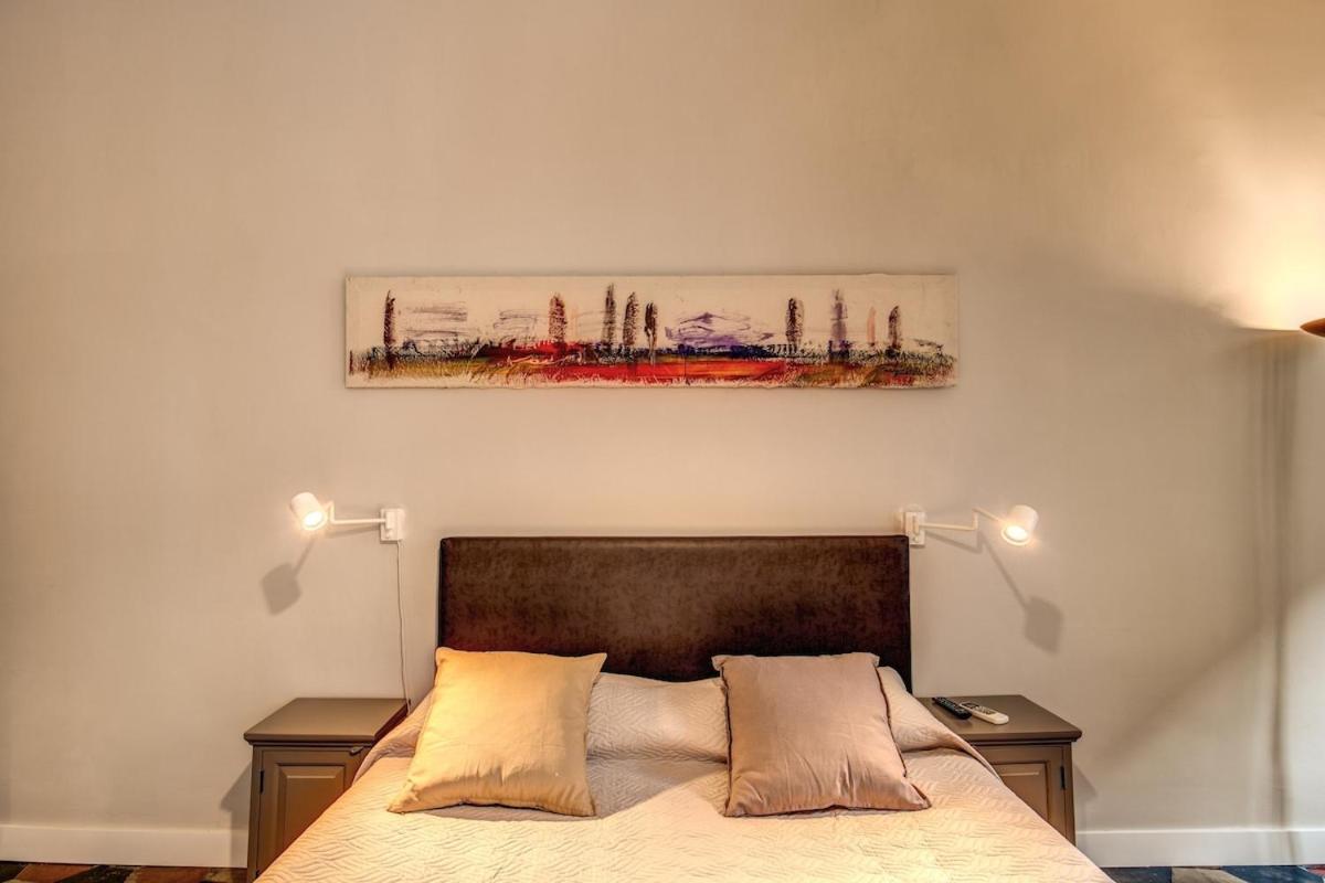 Campo Di Fiori 2 Bedroom Int 4 Apartment *