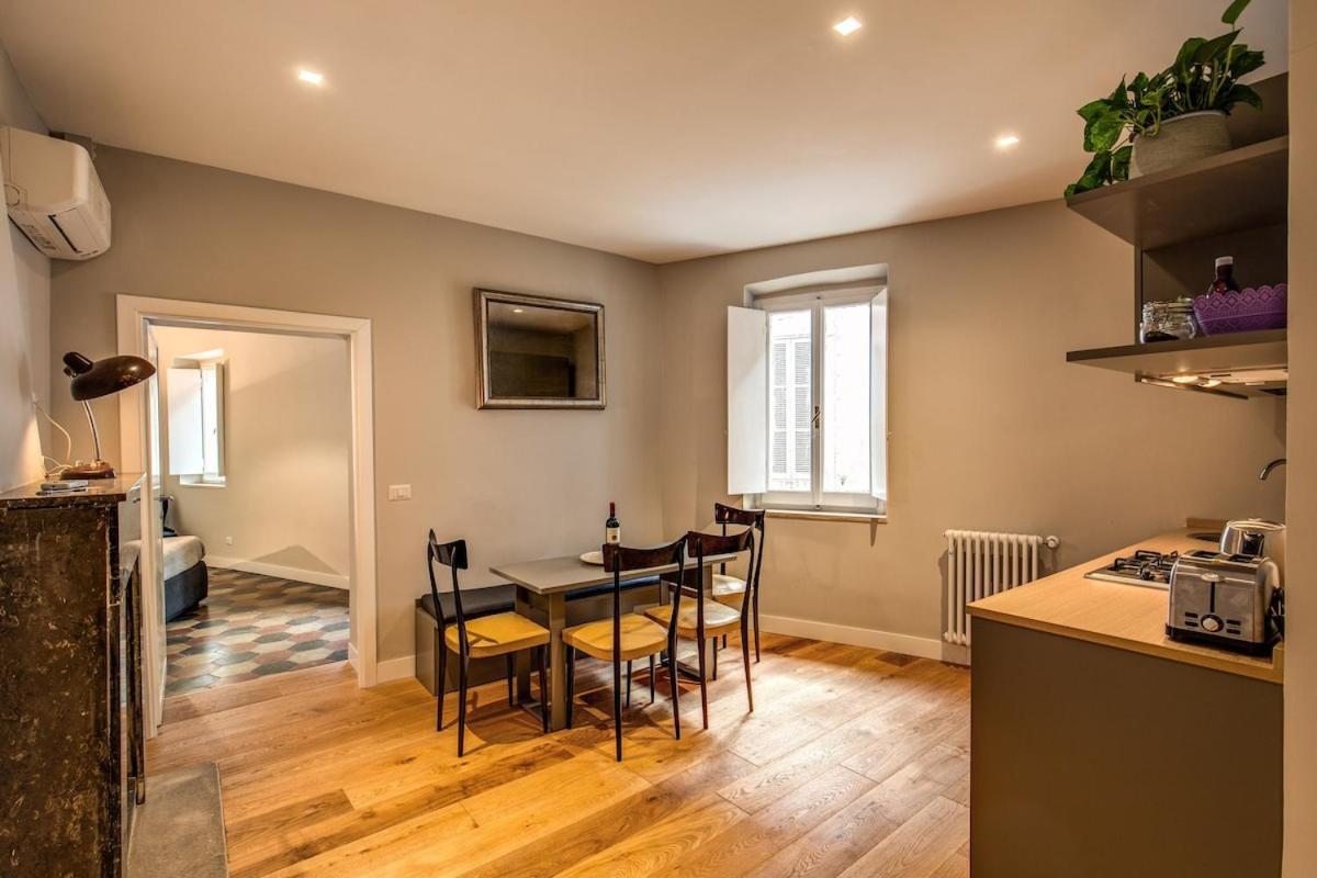 Campo Di Fiori 2 Bedroom Int 4 Apartment Rom