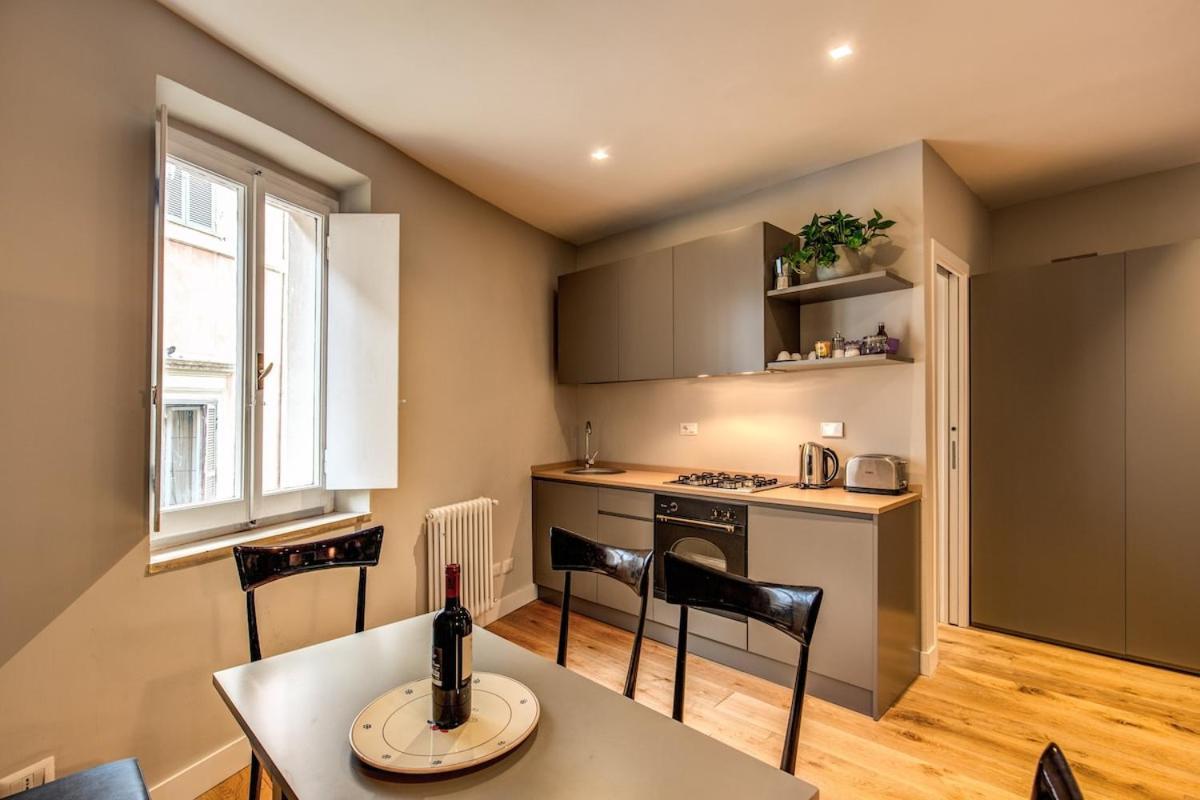 Campo Di Fiori 2 Bedroom Int 4