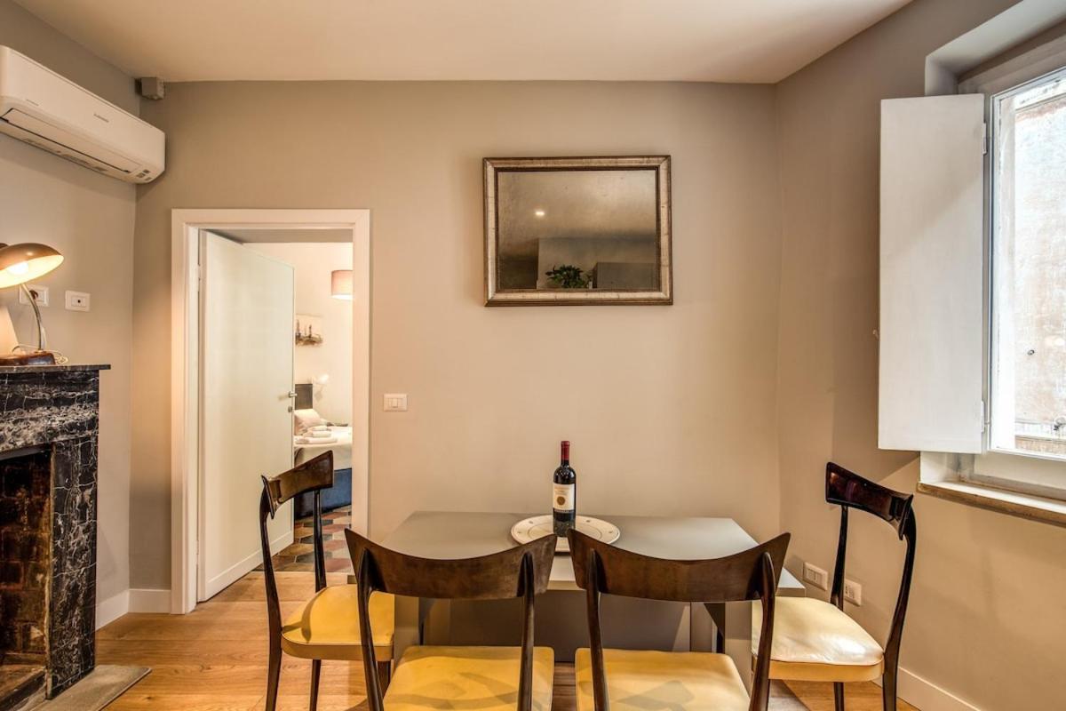 Campo Di Fiori 2 Bedroom Int 4