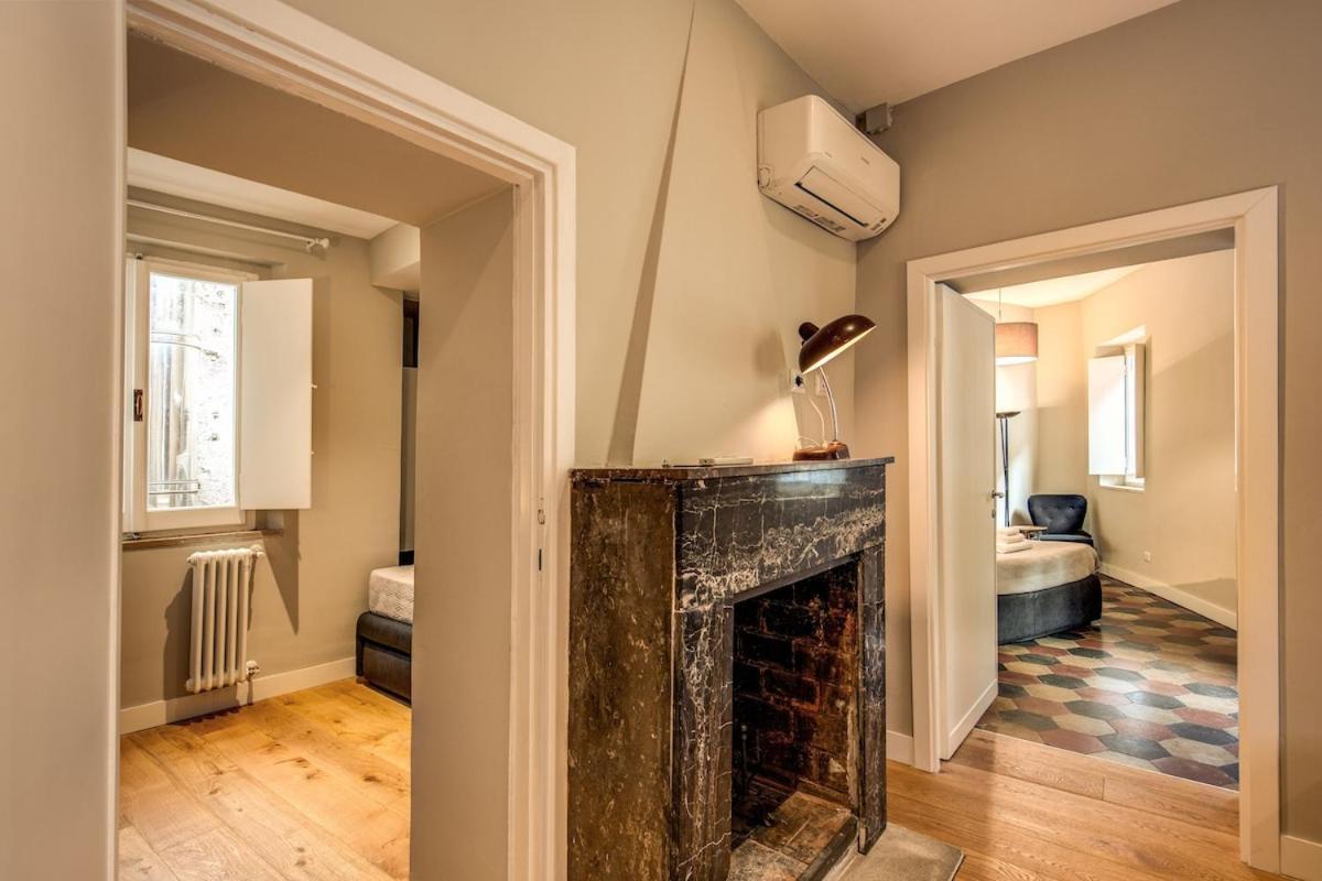 Campo Di Fiori 2 Bedroom Int 4 Apartment