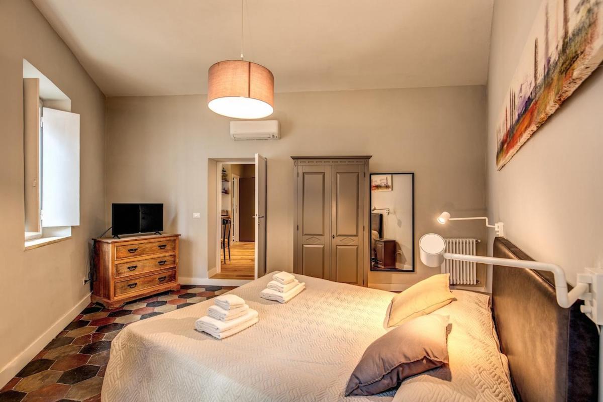 Campo Di Fiori 2 Bedroom Int 4 * Rom