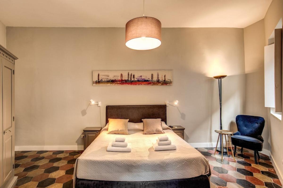 Campo Di Fiori 2 Bedroom Int 4 Apartment Rom