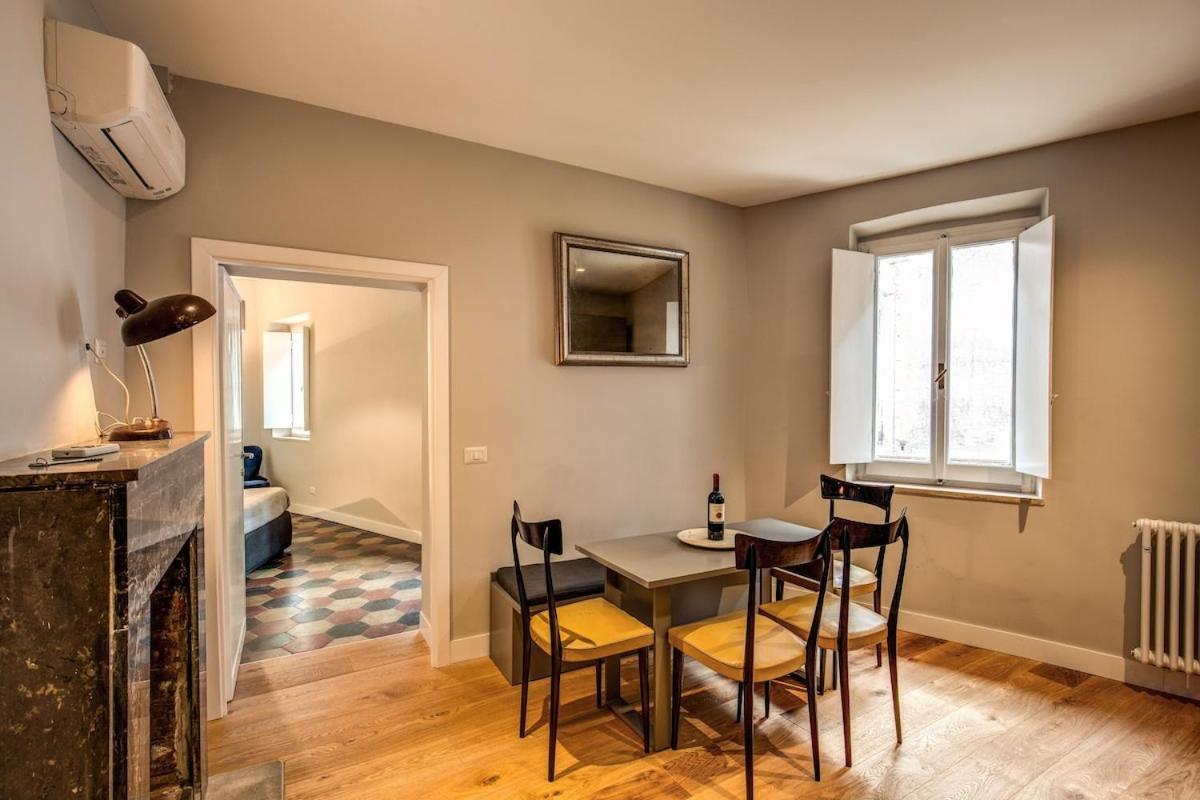 Campo Di Fiori 2 Bedroom Int 4 Apartment Rom
