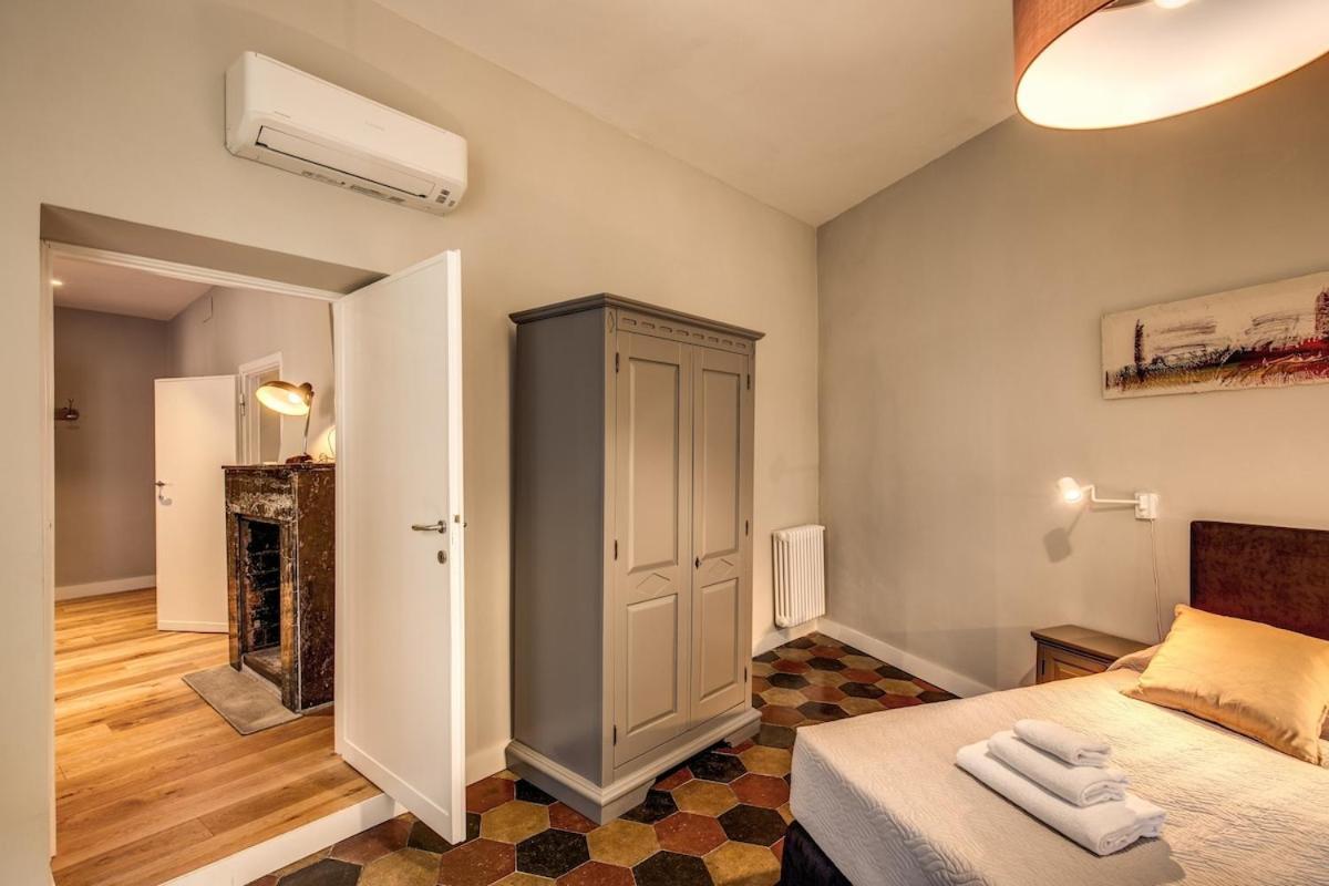 Campo Di Fiori 2 Bedroom Int 4 *